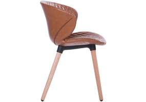 Cadeira-fixa-Metalessê-ANM6717 F-Courino-Caramelo-lateral7
